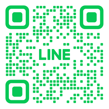 官方帳號 QR