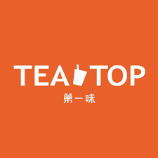 TEA TOP Logo