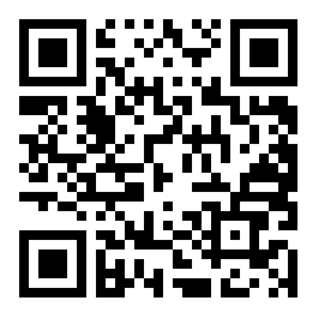 線上點餐 QR